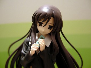 20090724 03 言葉様フィギュア