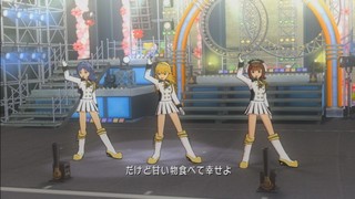 20081028 01 ライブステージブーツ