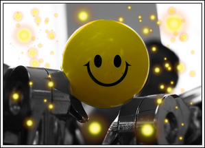 smile