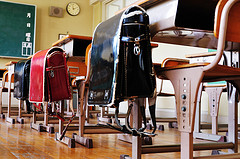 学校