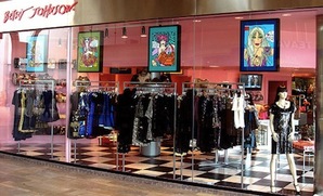 shop