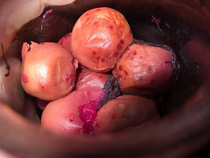 ume