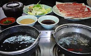 Shabushabu