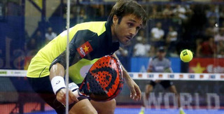 パデル テニス スカッシュ スペイン ラケット
