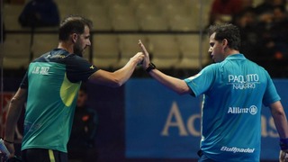 パデル テニス スカッシュ スペイン ラケット