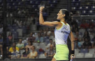 パデル テニス スカッシュ 大井町 スポル