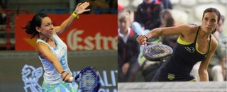 パデル テニス スカッシュ スペイン ラケット