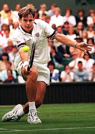 テニス コーチング サーブ グリップ 強くなるには