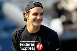 ロジャー・フェデラー