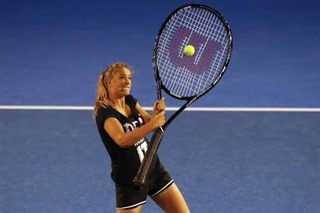 アザレンカ　ビッグラケット