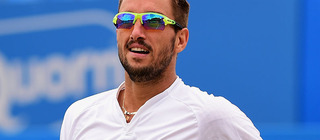 テニス コーチング サーブ グリップ 強くなるには