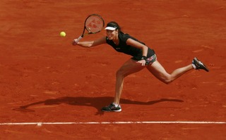 テニス コーチング 戦略 オークリー トアルソン