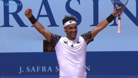 フォニーニ、グシュタード優勝