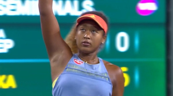 【テニス】大坂なおみ「セレナ知りません。GTRが好き」 日産「GTRプレゼントしますね」