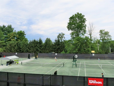 center