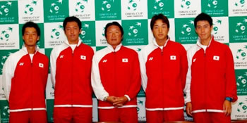 DAVISCUP