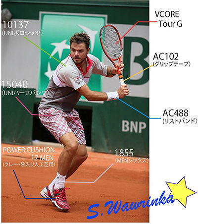 YONEX　ワウリンカ着用モデル　グレーとホワイトのチェック柄ハーフパンツ ヨネックス YONEX ハーフパンツ ワウリンカモデル チェック柄 グレー