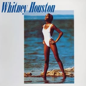 Whitney Houston