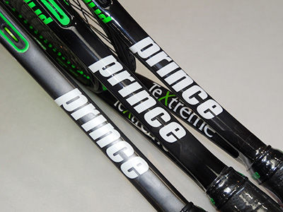 prince phantom pro 100xr