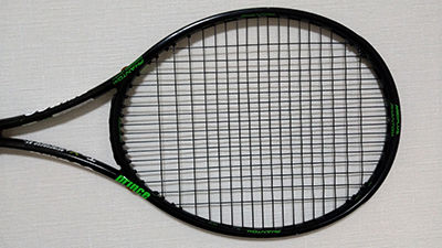 30代-週末プレーヤーさん