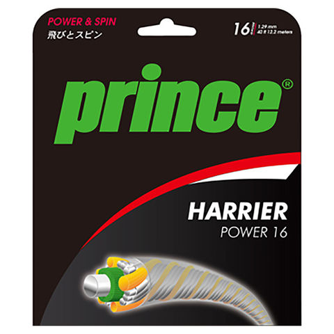 ﾊﾘｱｰﾊﾟﾜｰ ﾓﾆﾀｰﾚﾎﾟｰﾄ : テニスショップ裏日記