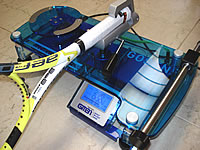 購入しました : テニスショップ裏日記