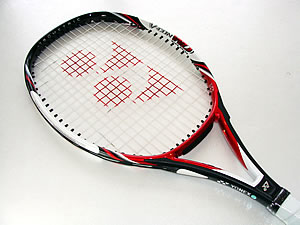 硬式ラケット/YONEX（ヨネックス) V-CON WD V-CON WD : テニスショップ裏日記