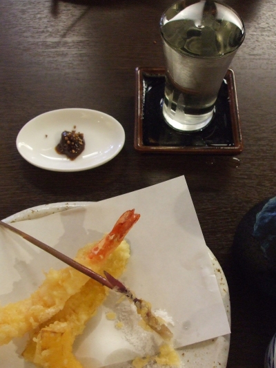 亀の井