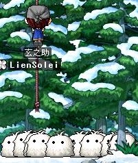 モコモコ