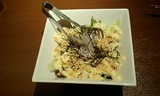 おこげサラダ