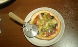 ピザMサイズ
