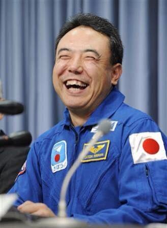 宇宙飛行士 古川聡さんの名言 名言コレクション