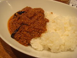 キーマカレー
