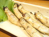 ししゃも