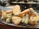 天ぷら