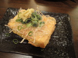 厚揚げ