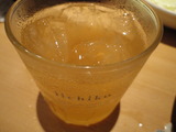 梅酒