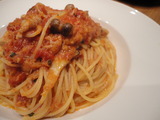 パスタ