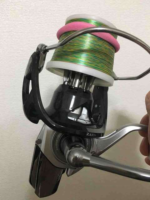 14サーフ ベーシア45❗️ : ティワンのちょこっと投げキス！釣り日記。