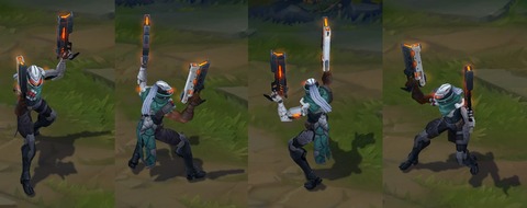 lucianturn