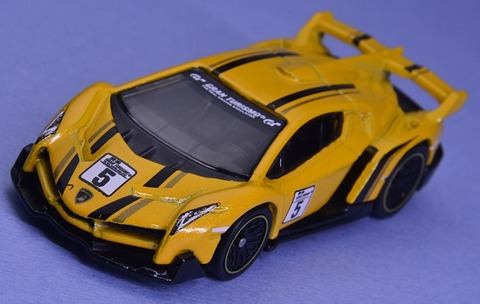 LAMBORGHINIVENENOHot Wheels (17)