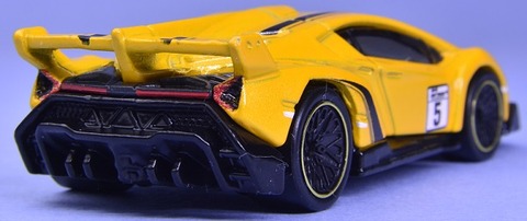LAMBORGHINIVENENOHot Wheels (3)
