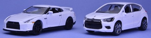 日産GTR (5)