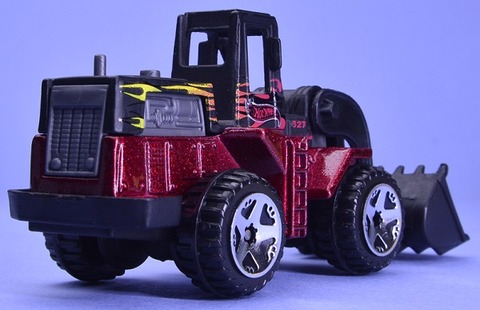 WHEELLOADER (3)