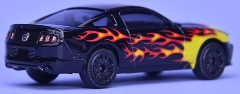 FordMustangBoss (3)