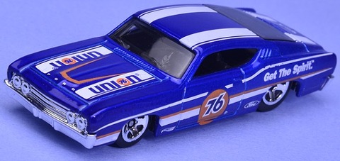 69FORDTORINOTALLADEGA (13)