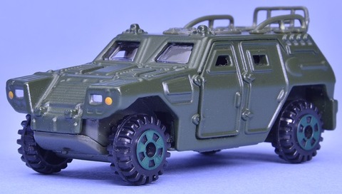 トミカ組み立て工場 ホンダN‐ONE (6)