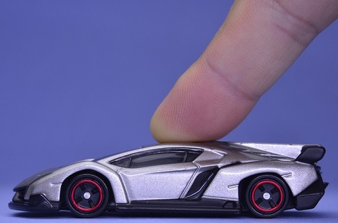 LAMBORGHINIVENENO (11)