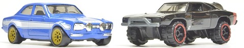 SRT VIPPER2013 Hot Wheels (6)