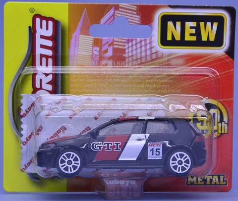 マジョレットゴルフⅦGTI (1)